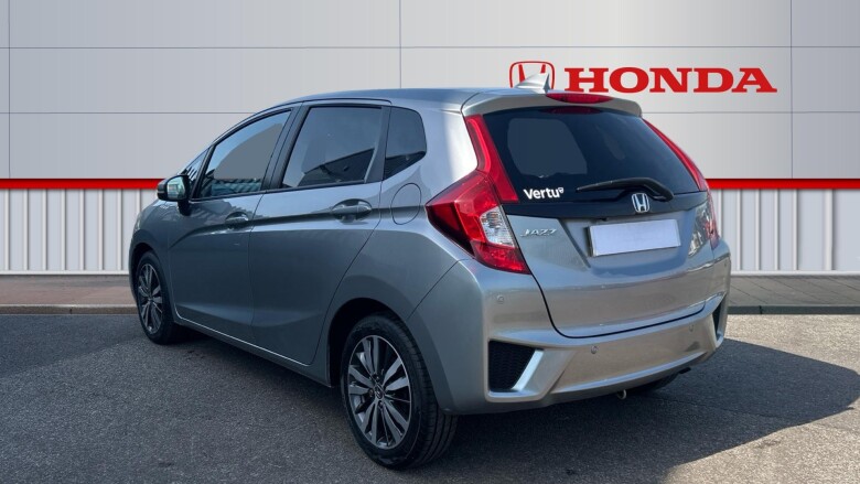 Honda Jazz 1.3 EX 5dr Petrol Hatchback